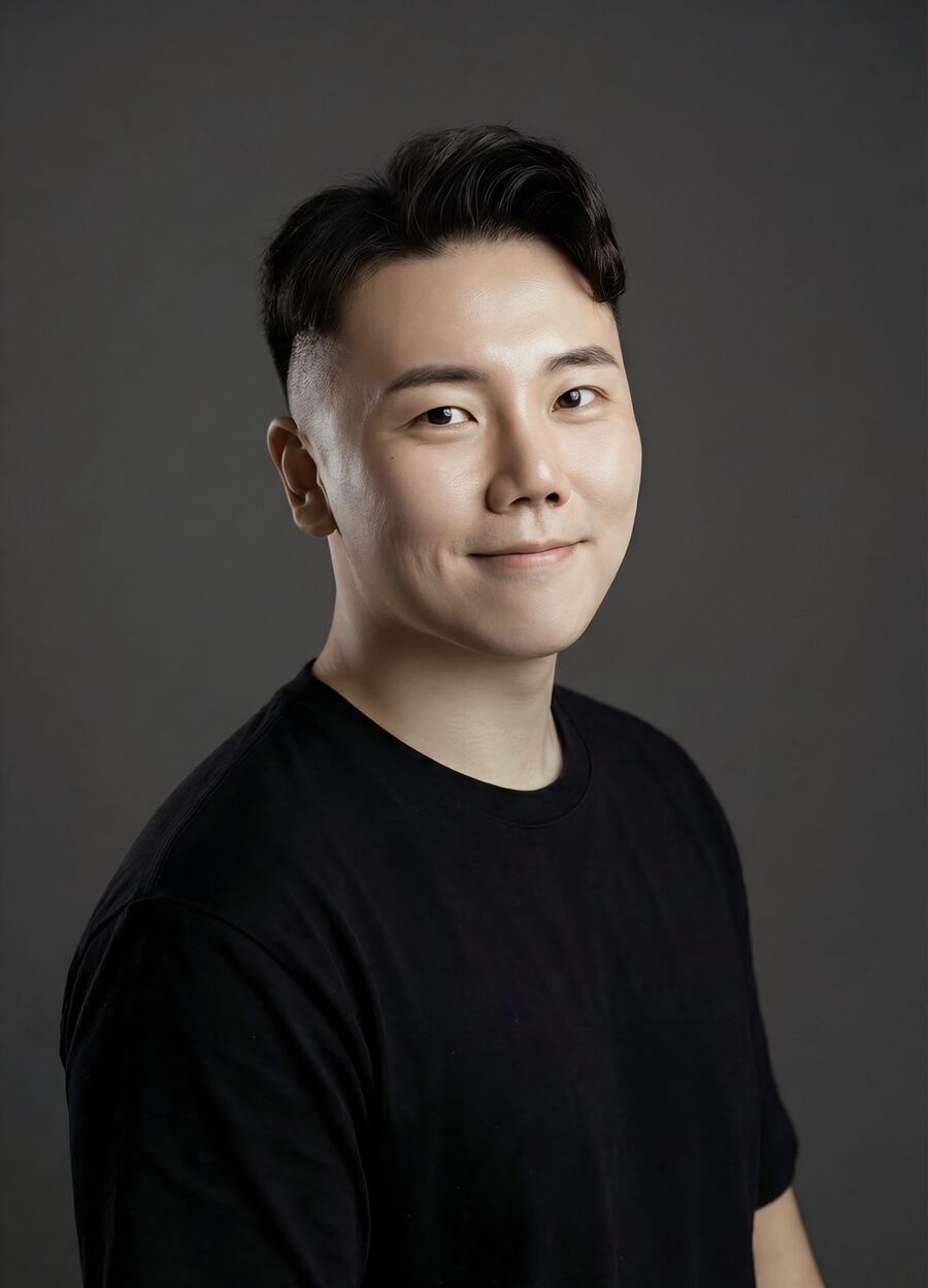웹소설 작가 주비(走飛) 프로필 사진